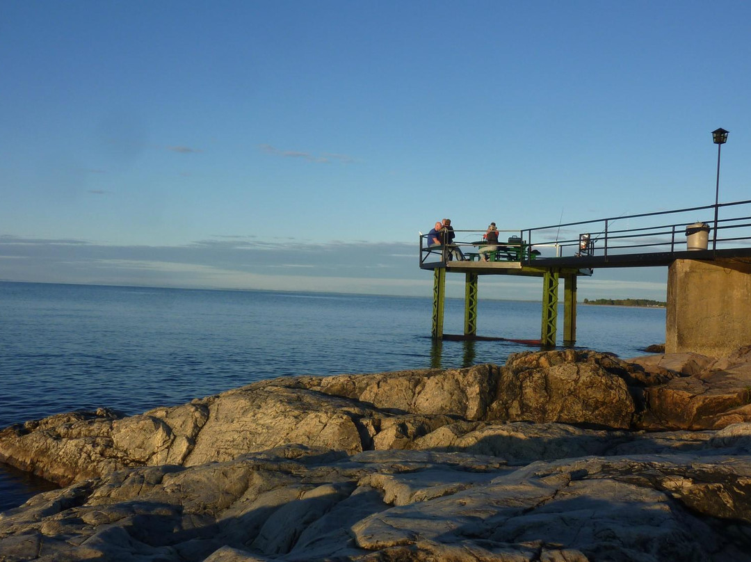 Motel Lac-Saint-Jean主图