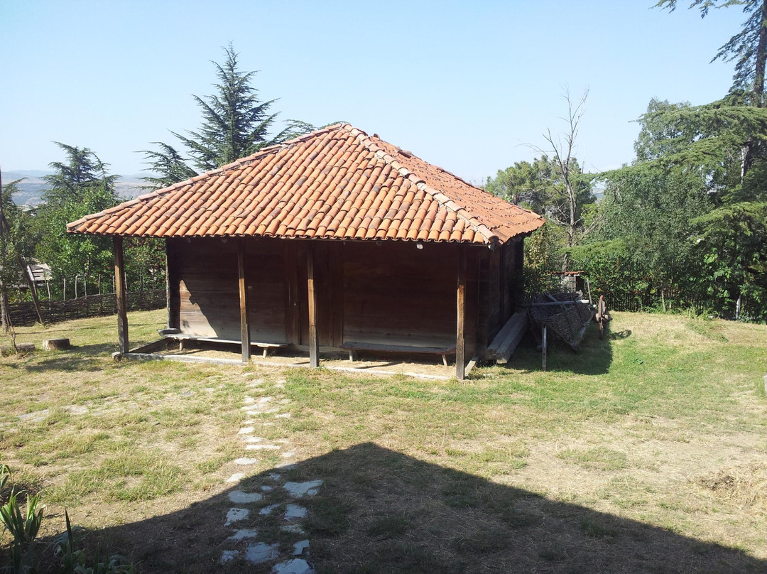 Open Air Museum of Ethnography-第比利斯必去景点