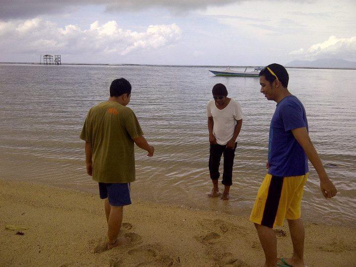 Lakey Peak Surfing-Sumbawa必去景点