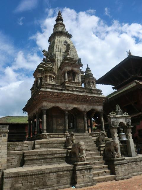 Great Wall Nepal景点图片