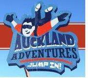 Auckland Adventures Day Tours-Milford必去景点