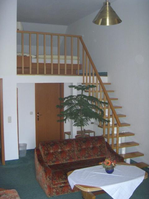 Altes Wirtshaus Fordergersdorf主图