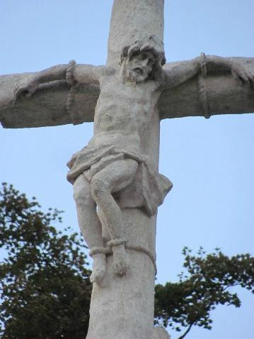 Calvary Znojmo-兹诺伊摩必去景点