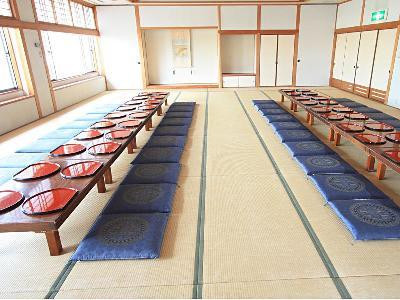 Hotel Wellness Hokiji主图