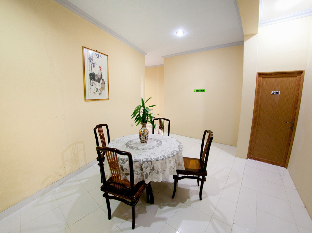 Lux Melati Hotel主图