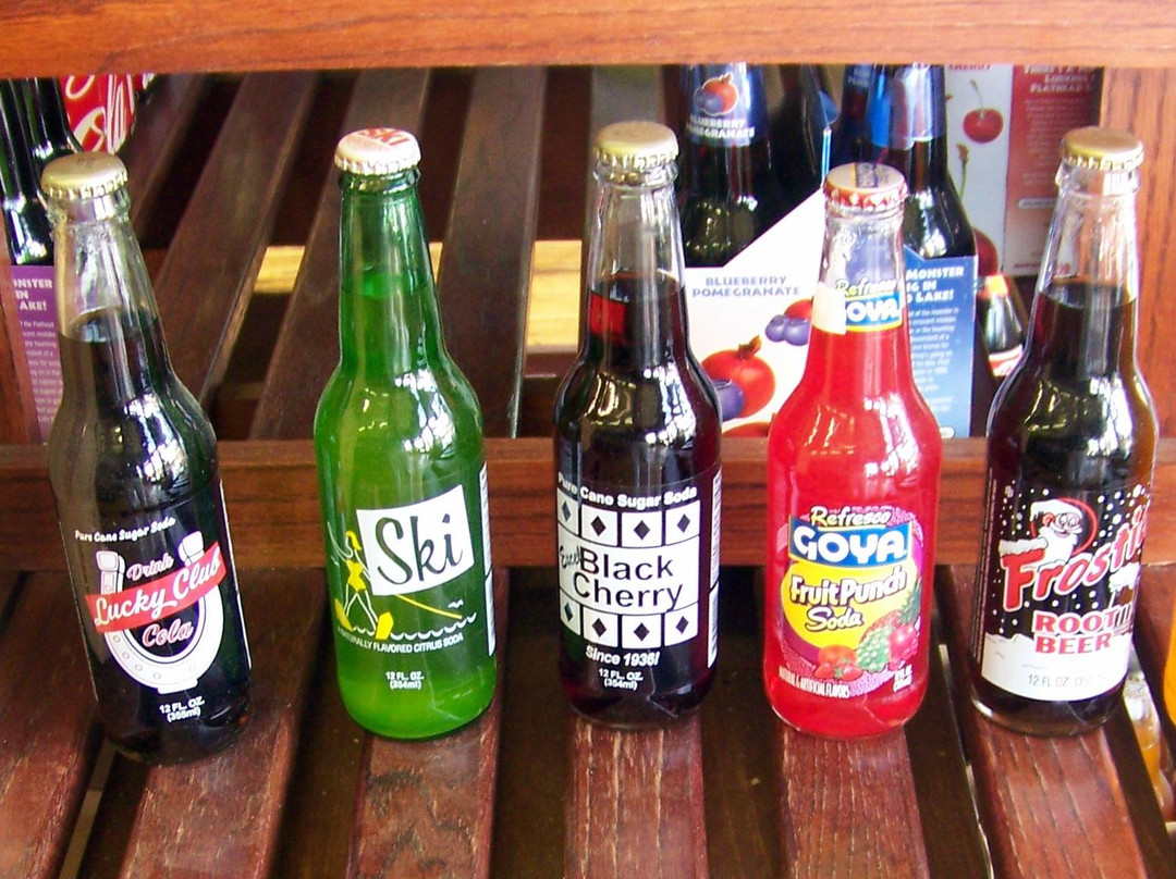 Depot District-里士满必去景点