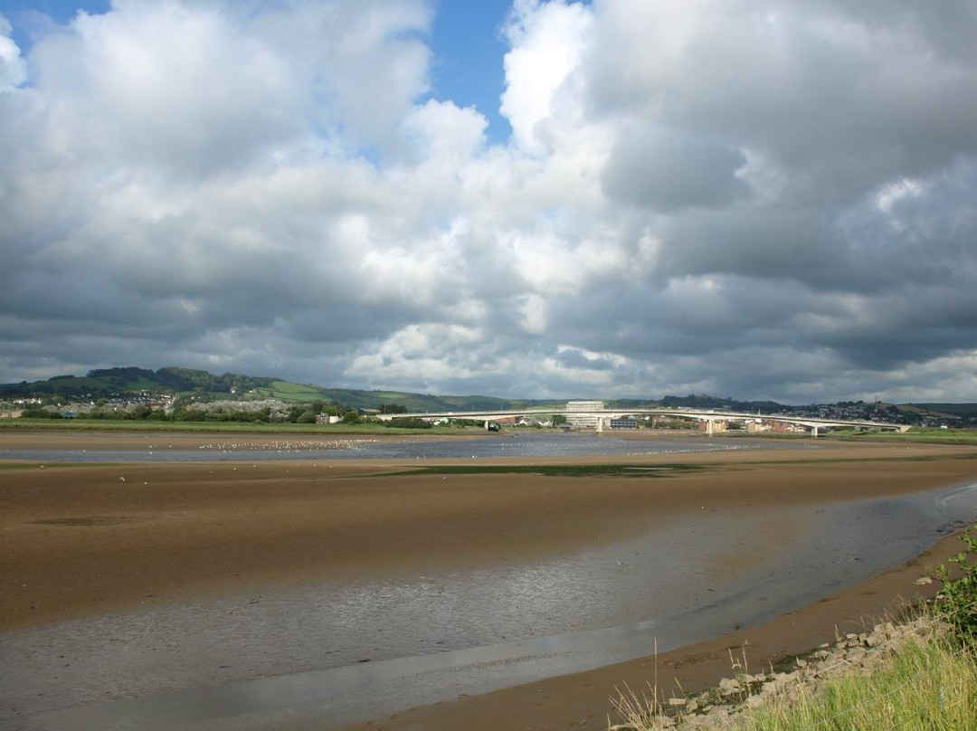 Tarka Trail (Braunton to Meeth)景点图片