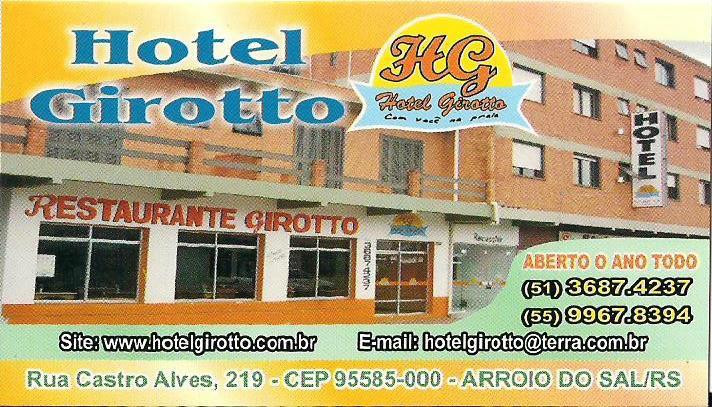Hotel Girotto