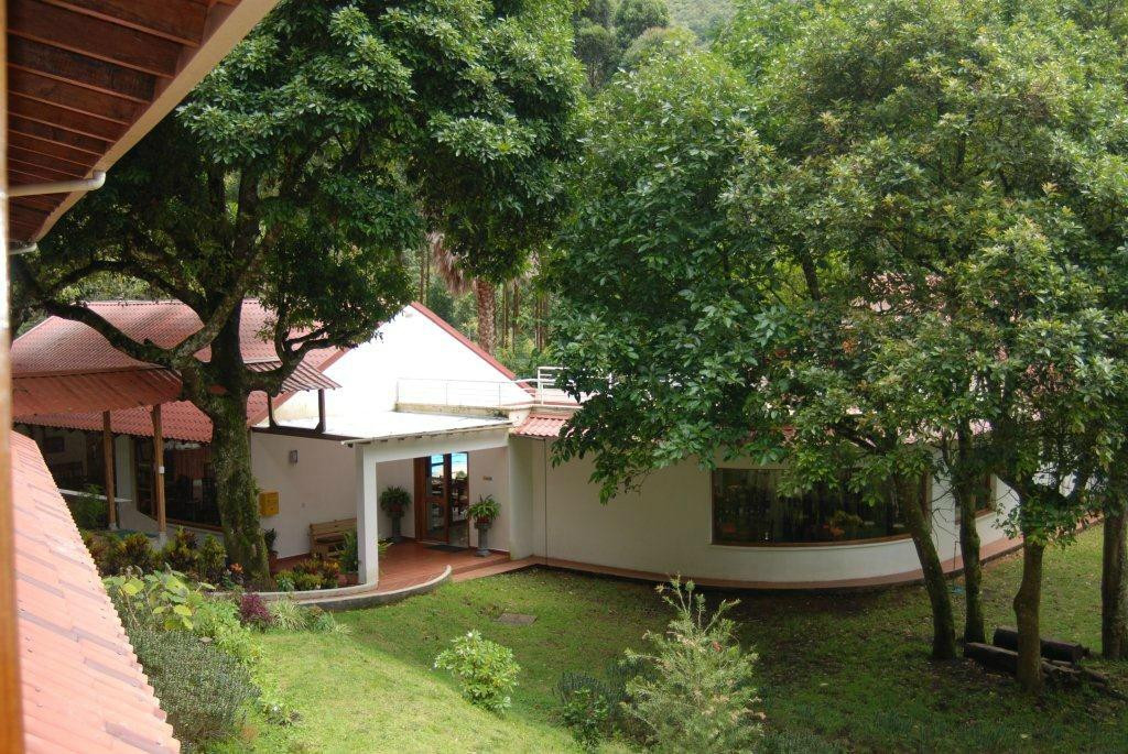 Estancia Dulcelina主图