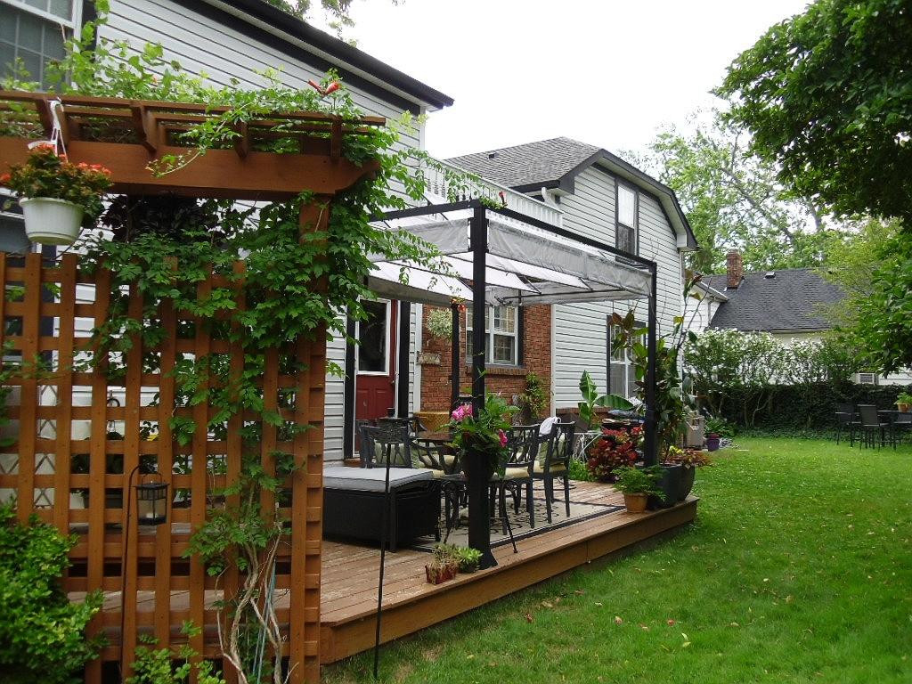 Old Port Bed & Breakfast主图