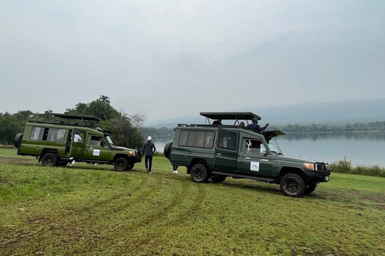 Makario Safaris Ltd.