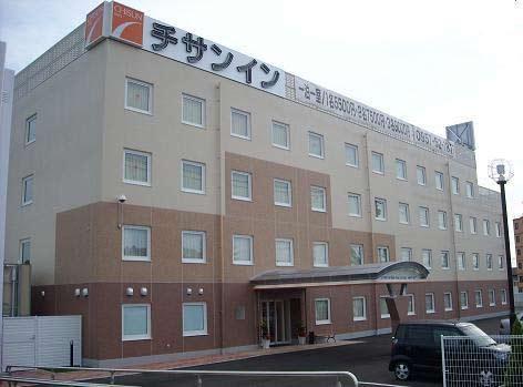 长崎机场岐山酒店-官方