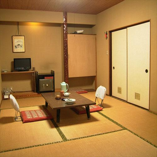 Kanko Ryokan Fuji主图