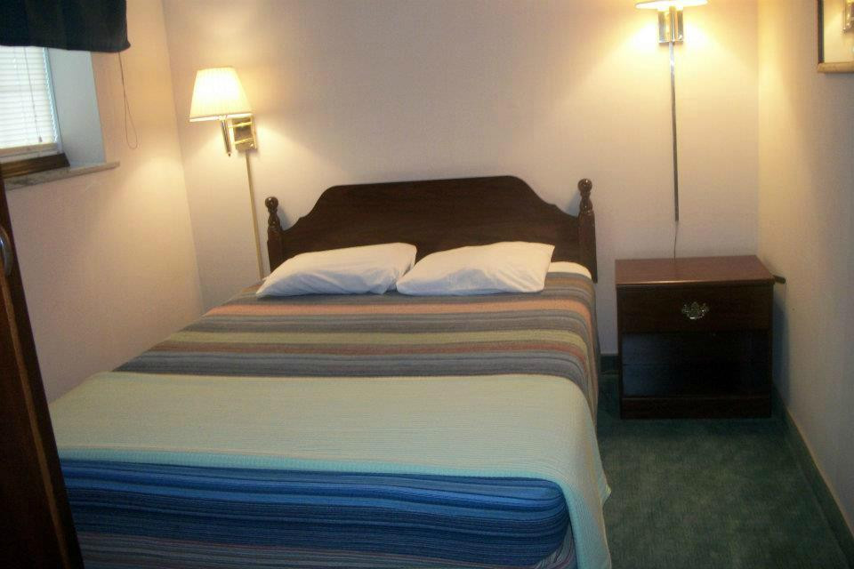 Norwalk酒店住宿-Colonial Inn South