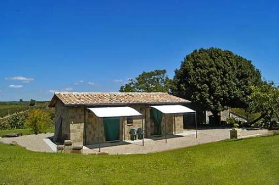 B&B Casale del Barco-官方