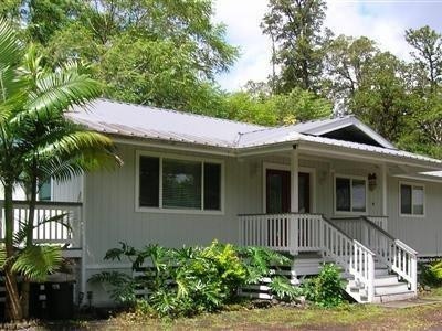Lava Flow Lodging