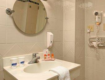 Guaynabo酒店住宿-Plaza De Armas