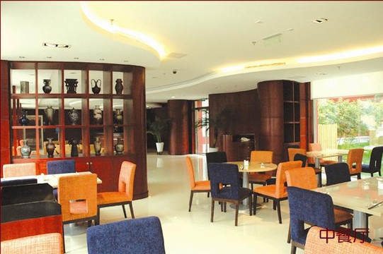 北京国盛饭店主图