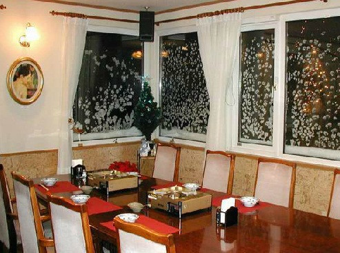 The Niseko Ski Lodge - Niseko Village