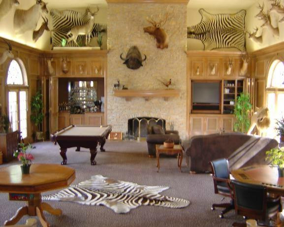 Caney Creek Lodge Bed and Breakfast主图