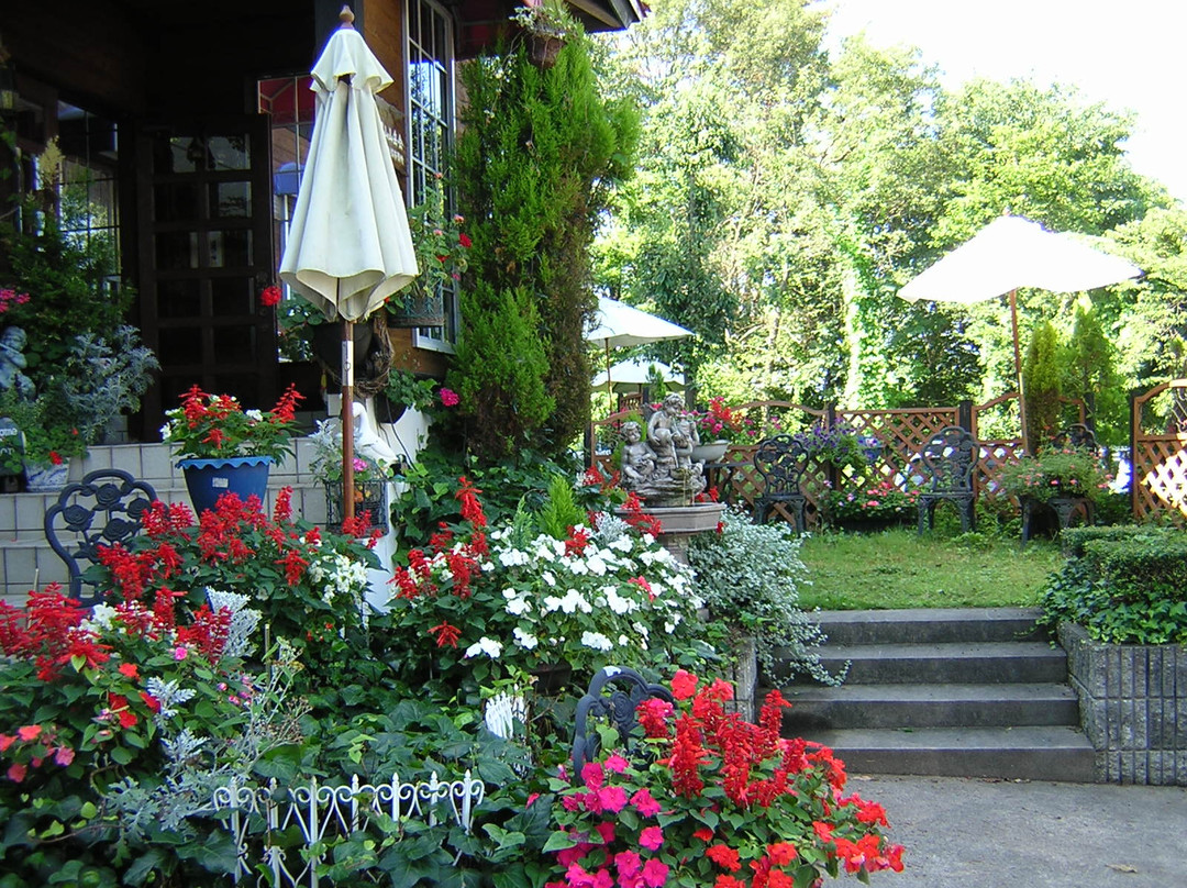 Guest House Sunnyside