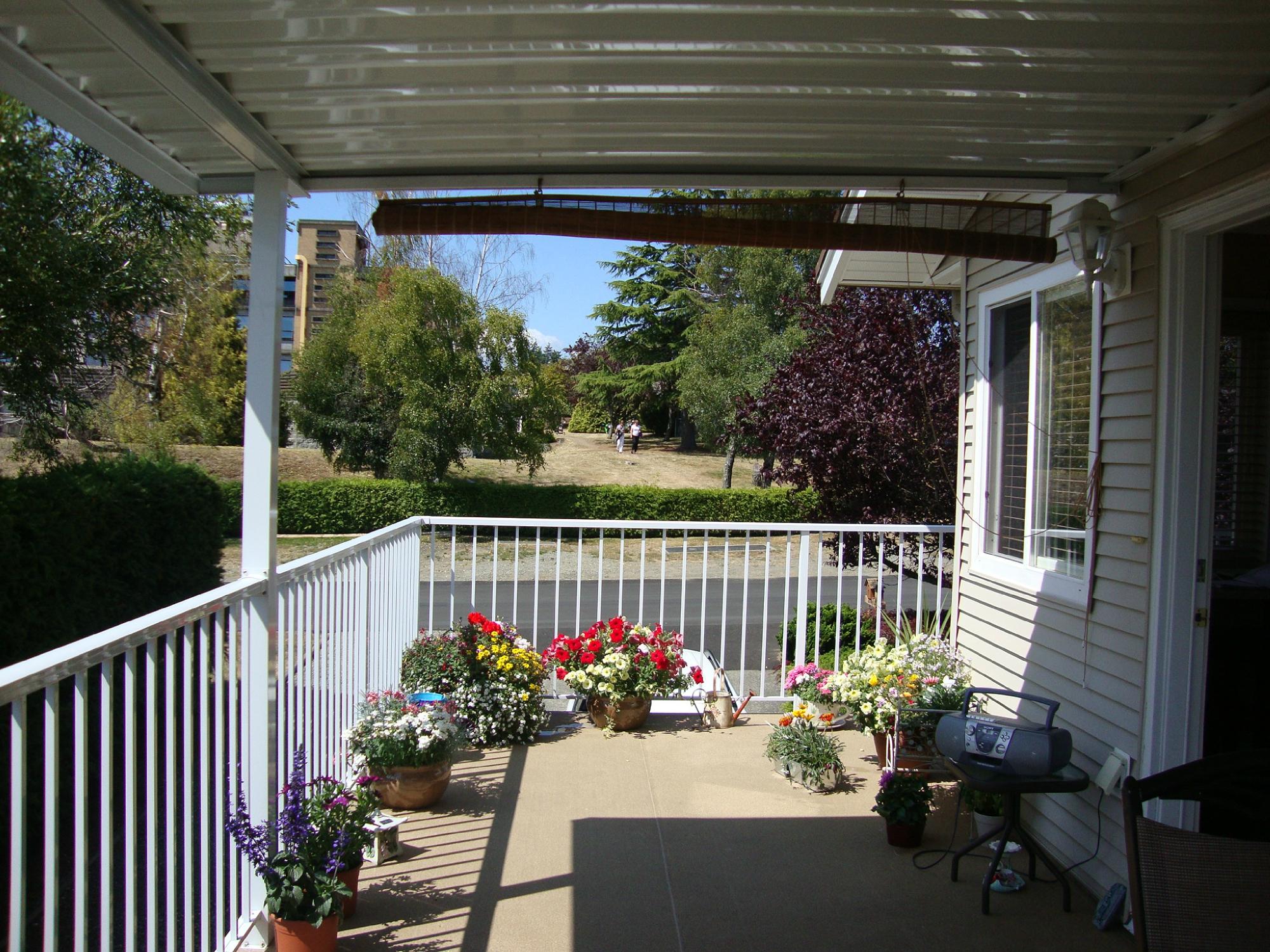 Fraserhouse Bed & Breakfast-餐饮