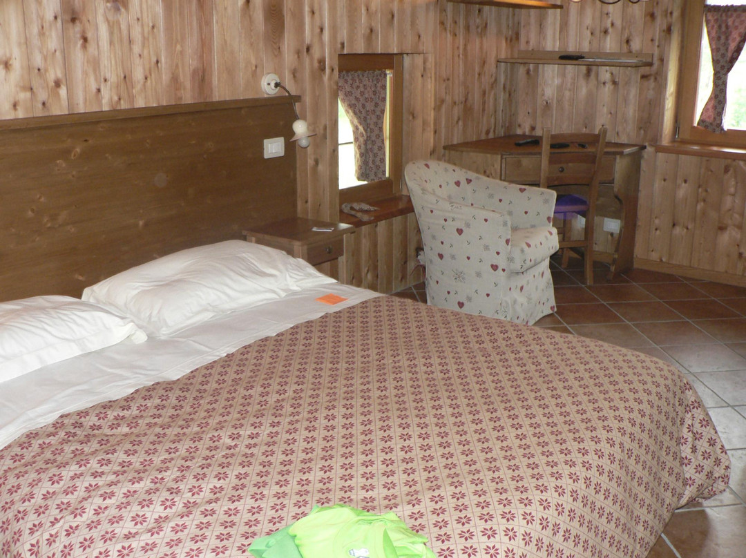 Relais des Reines