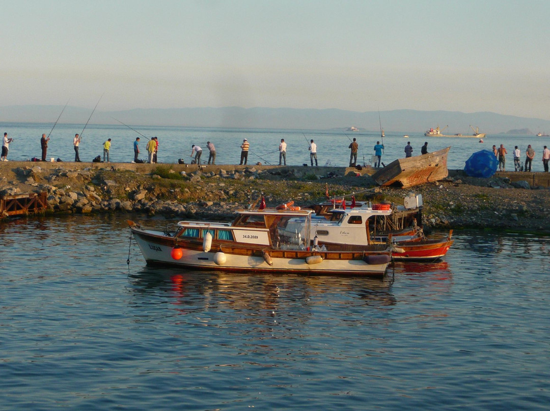 My Local Guide Istanbul-伊斯坦布尔必去景点
