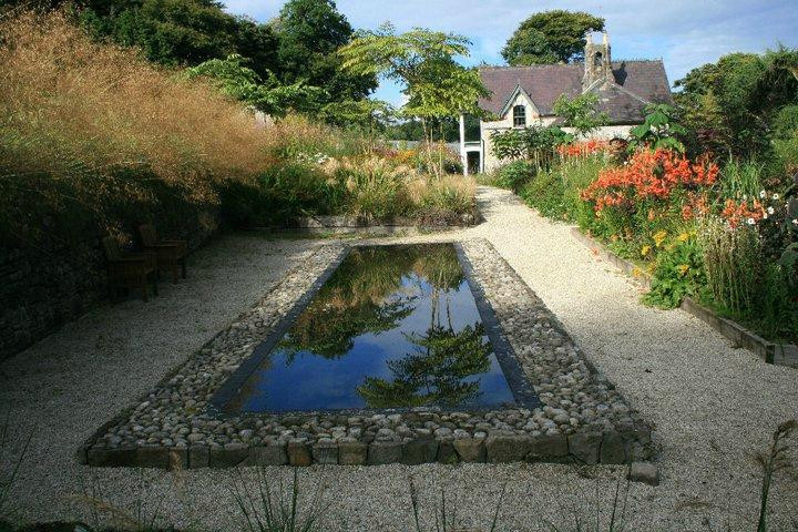 June Blake's Garden-Blessington必去景点