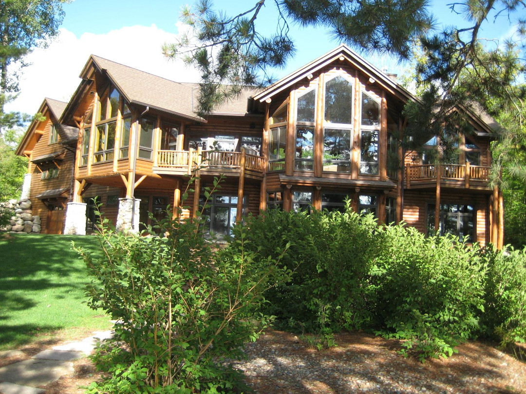 Blackwater Lodge
