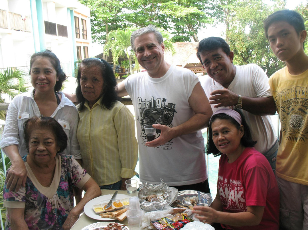 Coconut Bay Beach Resort主图