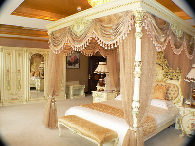 敬亭山度假村主图