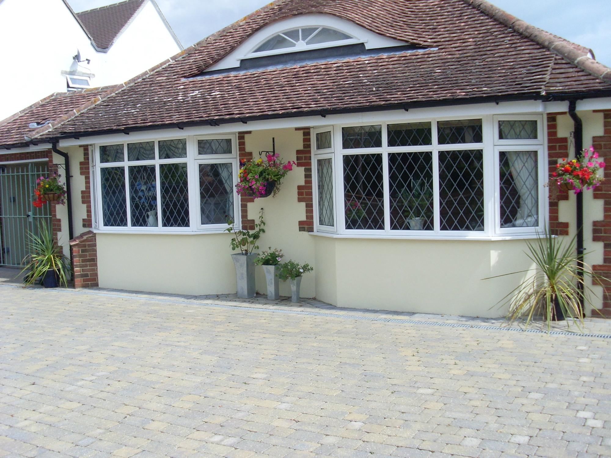 Margees B&B-客卧
