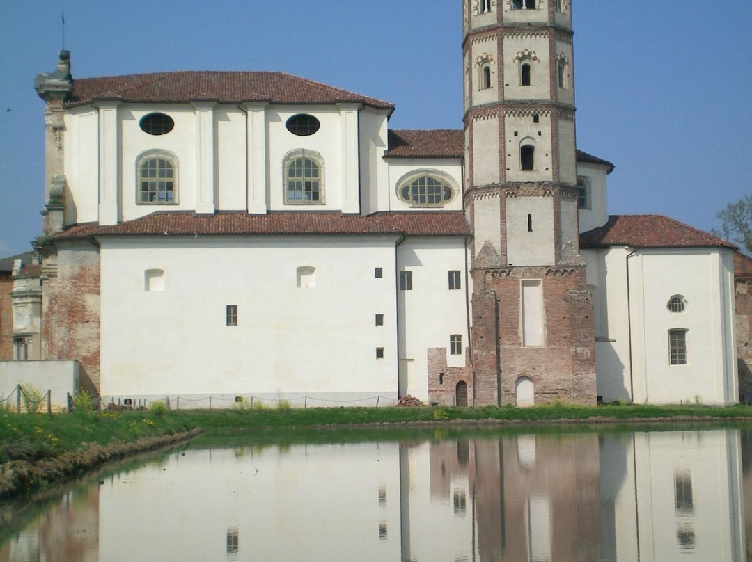 Principato di Lucedio景点图片