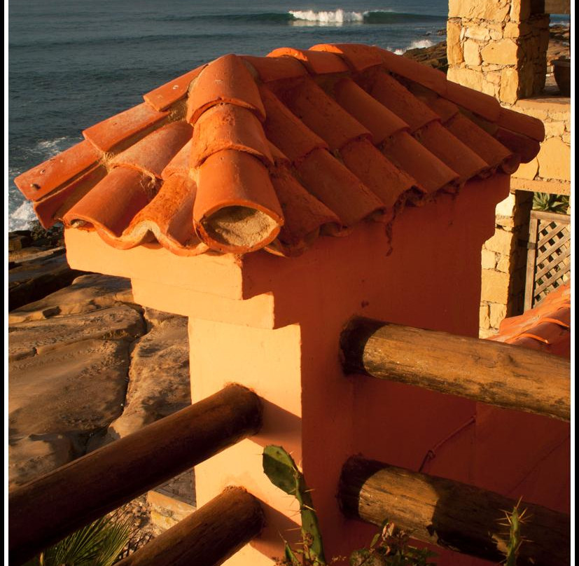 Mint Surf Morocco-Taghazout必去景点