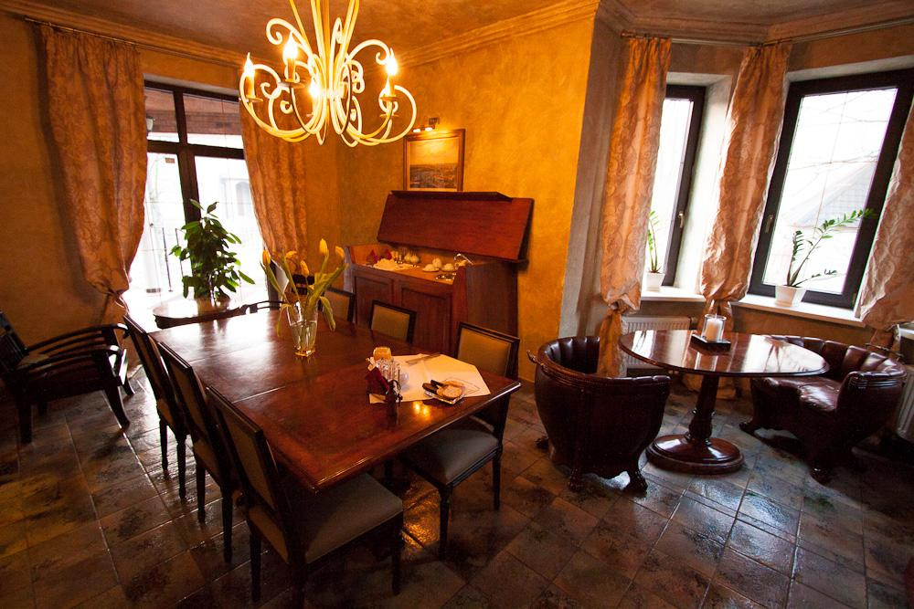 Art-Hotel Pushkin Hall主图