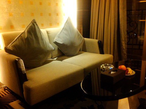 广州星河湾酒店主图