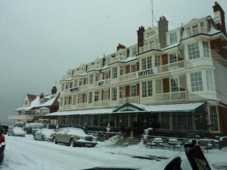 Walpole Bay Museum景点图片