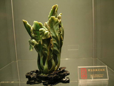 故宫珍宝馆-北京市必去景点