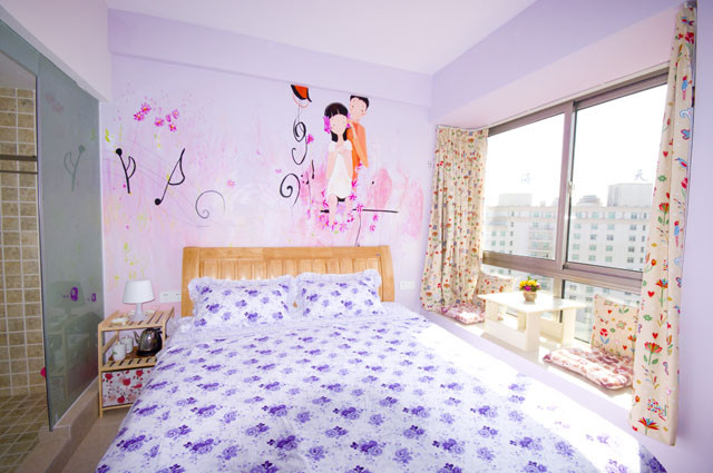 三亚贝壳驿站主图