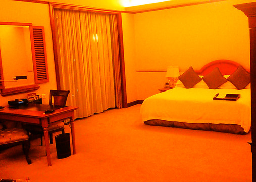 深圳威尼斯英迪格酒店主图