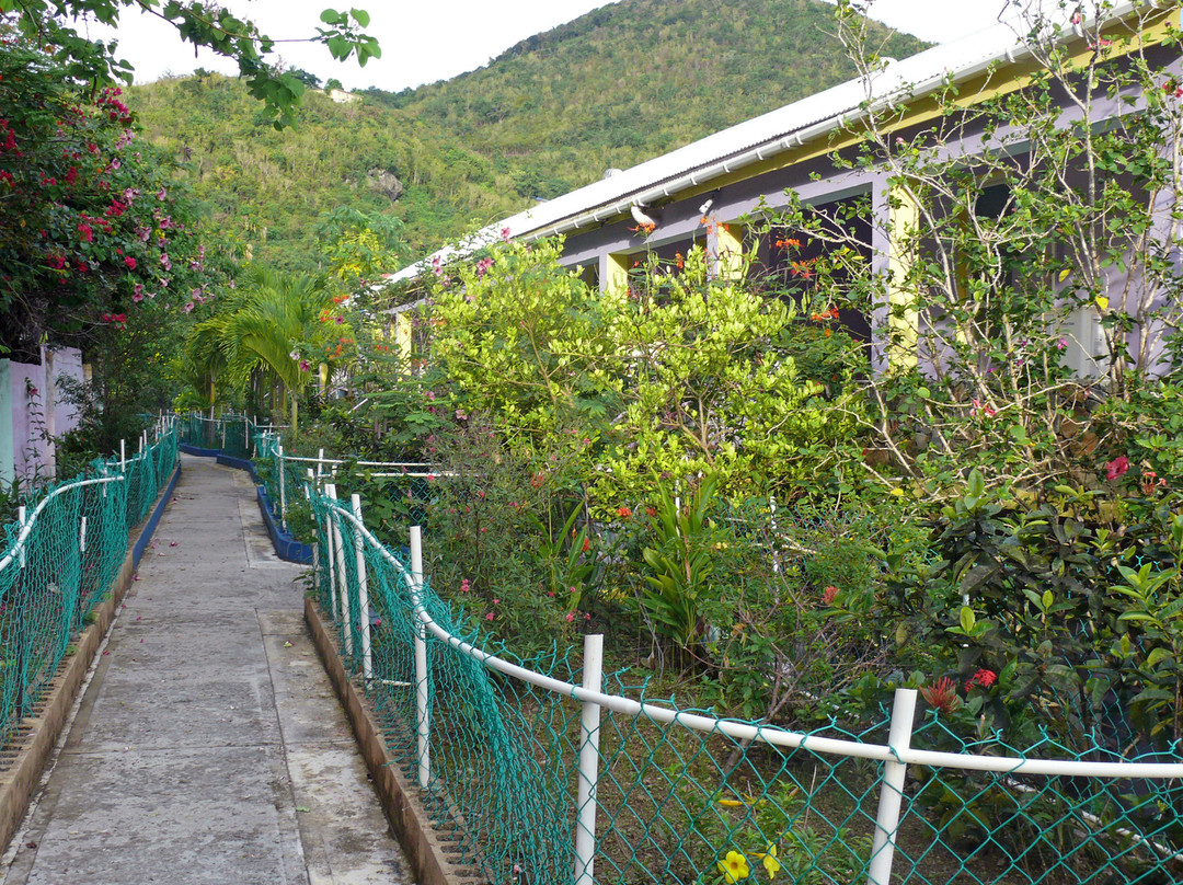 Carrie"s Comfort Inn主图