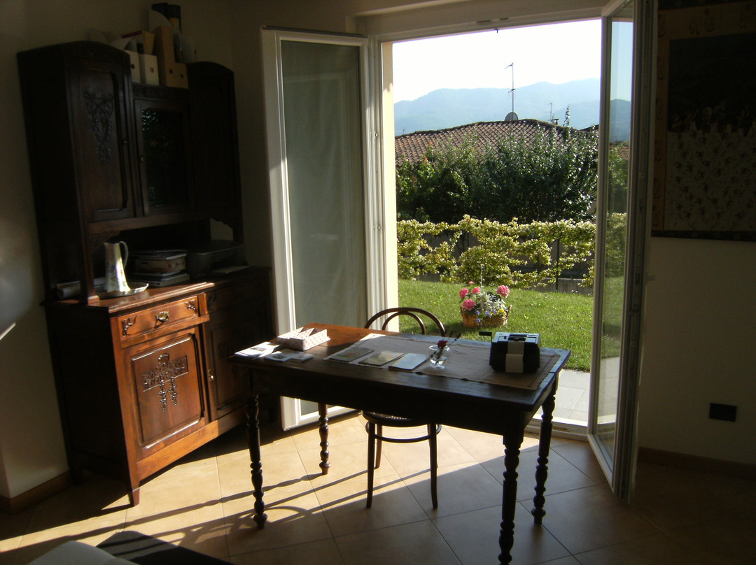 B&B Casa de Flumeri主图