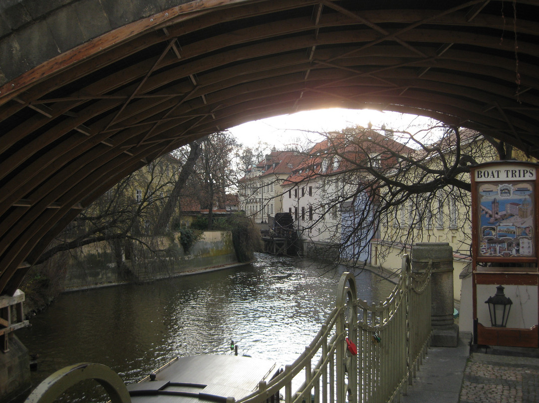 Prague Venice景点图片