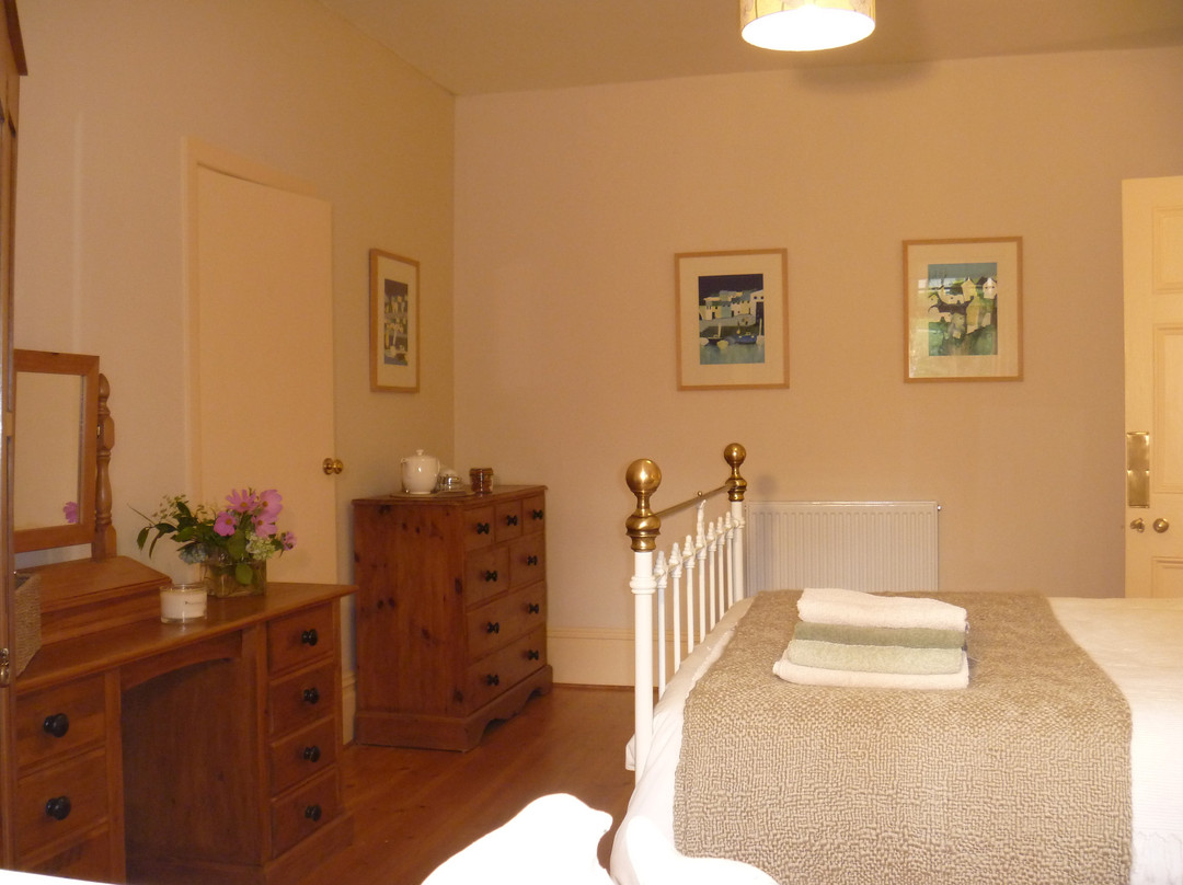 The Vineyards B&B主图