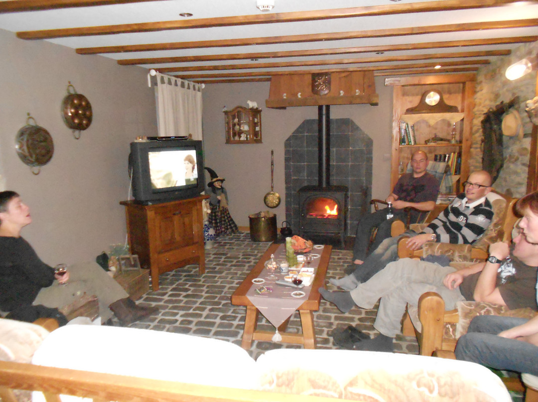 B&B Chez Mitt主图
