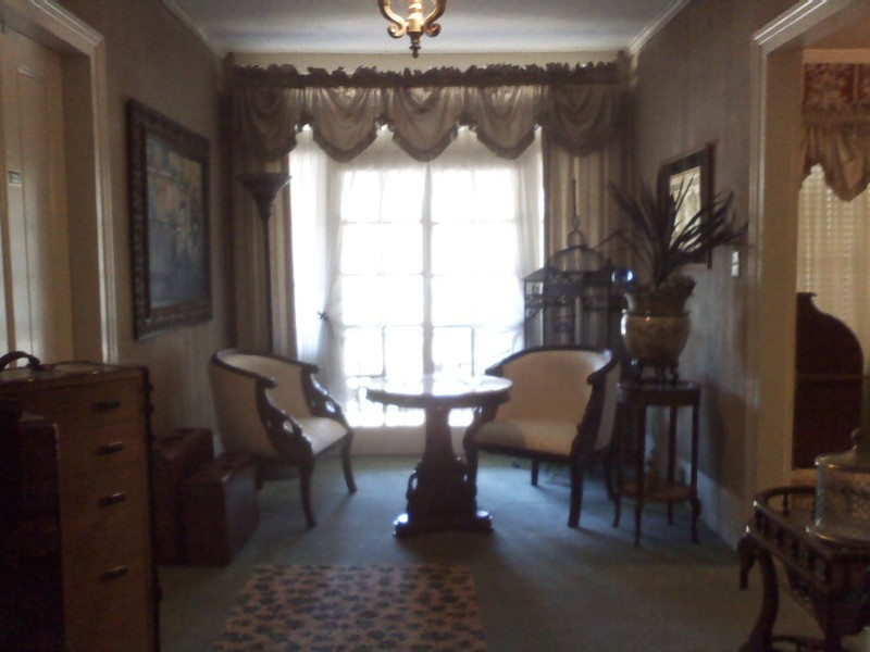 海军准将住宿加早餐酒店主图