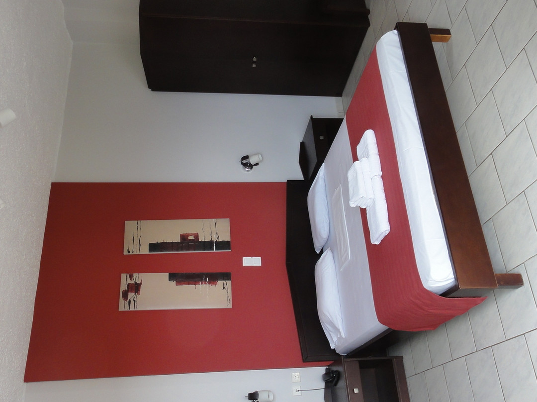 基萨莫斯酒店住宿-Mirtilos Studios & Apartments