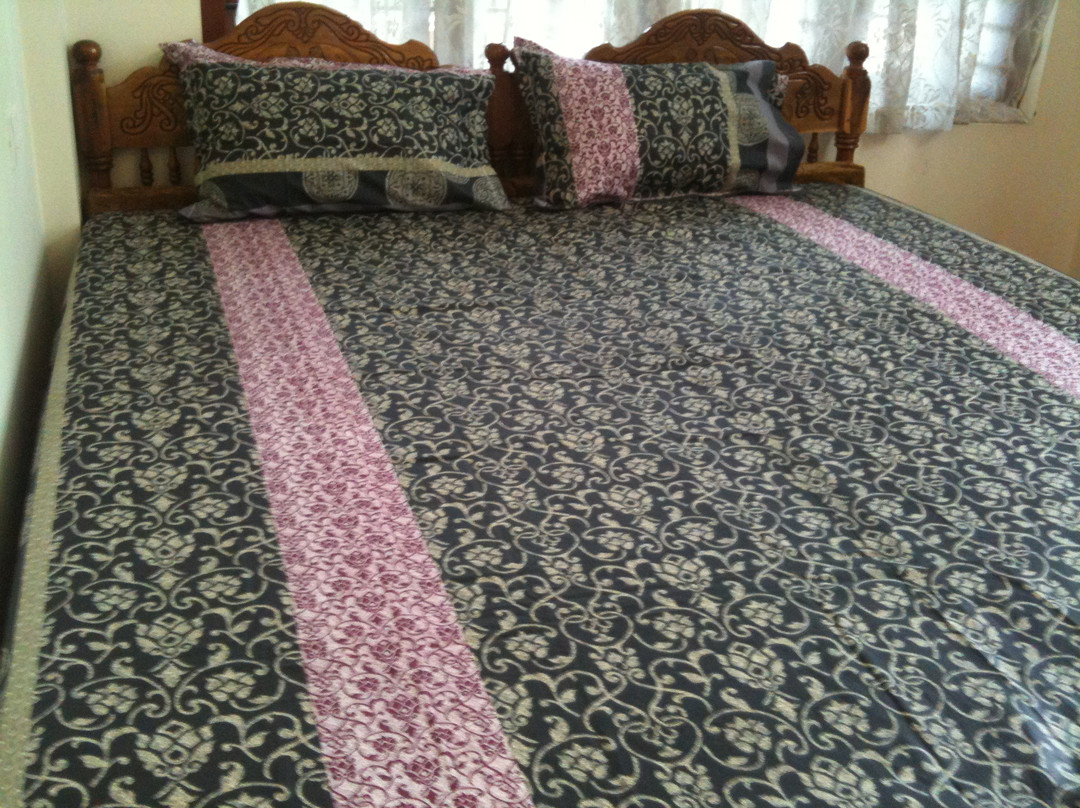 西恩沙滩度假村主图