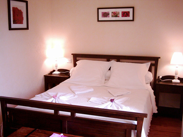 Le Clos des Palmiers主图